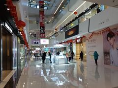 -万达广场(北京槐房店)