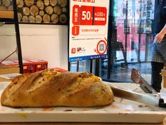 -托斯卡纳烘焙意大利餐厅(五天地店)