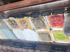 -仙豆菓夫(鼓楼店)