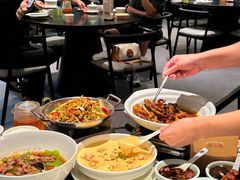 -简小舍·民间手艺菜(武昌江滩店)