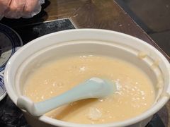 -南京大牌档(新街口德基广场店)