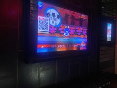 -音乐匣子(吉大店)