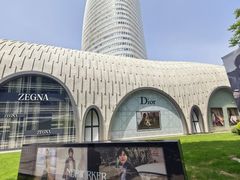 -上海尚嘉中心