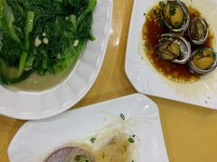 -鹏城人家海鲜酒家·23年老字号(较场尾店)