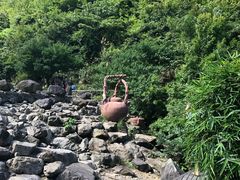 -东海大峡谷