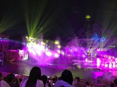 -横店影视城梦幻谷园区