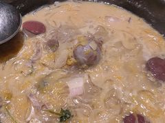 -四姐妹东北饺子(沙尾路店)