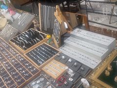 -十八字金银饰·拼豆·开蚌手工体验团建(君太百货店)