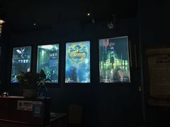 -S Team剧情密室(杭州龙翔桥店)