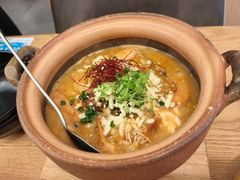 -沼津港精致料理·寿喜烧·烧鸟(青浦宝龙广场日料榜单店)