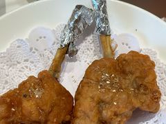 -梅利汴京烤鸭•开封豫菜地标店(东大街店)