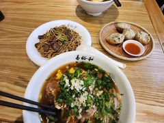 -易裕和·长沙米粉(竹塘西路店)