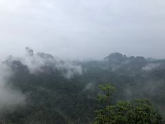 -丹霞山风景名胜区