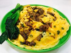 -華歡冰室-WahFoon(吉大店)