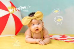 -NICE KIDS 奈时儿童摄影