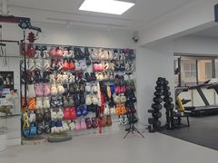 -M.S拳击泰拳馆(大学路店)