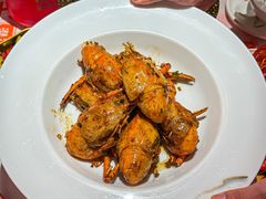 -熊记虾王·小龙虾(东晓南店)