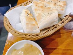 土耳其面包-TUK土耳其餐厅·下午茶(卢湾店)