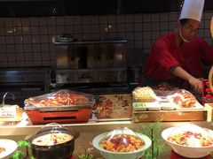 -麻辣港湾(京津公路店)