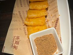 -外婆家(杭州马塍店)