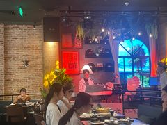 -同仁四季椰子鸡(无锡滨湖万象汇店)