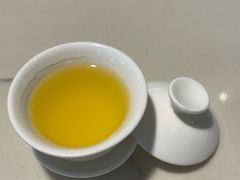 开胃酒-渔语鱼酸菜鱼新川菜(来福士店)
