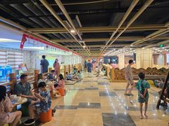 -玲珑汤泉生活会馆(花桥店)