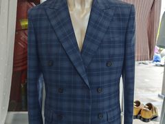 -铭仕洋服(成山路店)