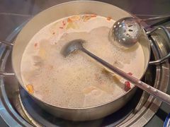 -淼福猪肚鸡·椰子鸡火锅(大沙地店)
