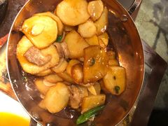 -绿茶餐厅(千岛湖银泰城店)