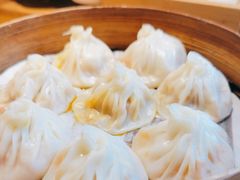 -馋三尺蟹粉小笼(人民广场店)