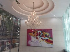 -海天一色海景自助餐厅(西港花园店)
