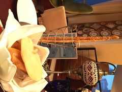 iphone_upload_pic-香格里拉鱼跃地中海西餐厅·牛排披萨