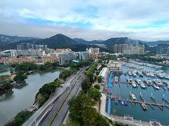 -大梅沙海滨公园