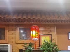 -大清花饺子(山庄店)