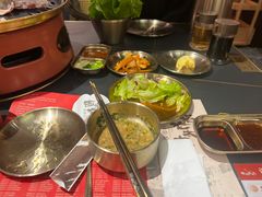 -西塔老太太泥炉烤肉(双井店)