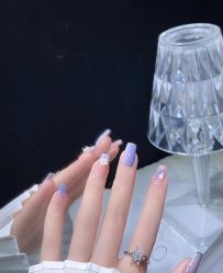 -LILY NAILS美甲美睫