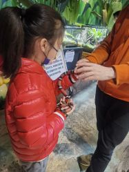 -酷嗒动物文化乐园(cutezoo西溪乐天城店)