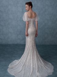 点击看大图 -南京宝娜嫁衣婚纱礼服馆(中央路店)