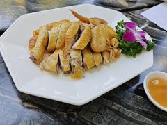 -金海湾嘉华度假酒店·海天阁中餐厅
