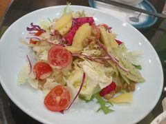 -锡和无锡菜(景丽苑店)