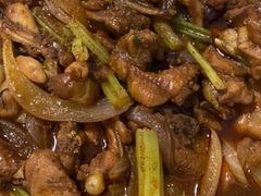 鸡鸡蛙蛙中煲-川香煲(茅台路店)