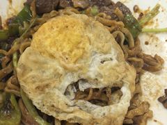 -肖妈妈手擀面(武夷店)