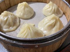-老城南.鸭血粉丝汤(夫子庙店)