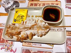 -木屋烧烤(南新店)