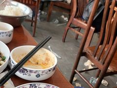 -天回镇何氏豆腐(总店)