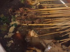 -袁记串串香(梁家巷店)