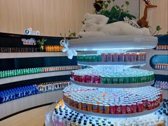 -涨巢·潮玩水疗局