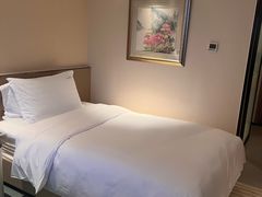 -成都世纪城假日酒店-西楼