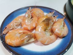 -蔚海之都·象山蒸汽海鲜(仙霞路店)